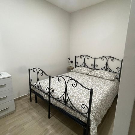 Appartamento Beatrice Castellammare di Stabia Ngoại thất bức ảnh
