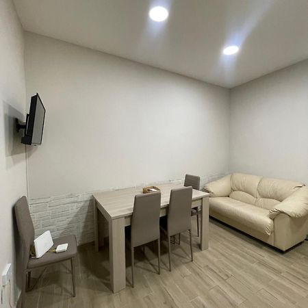 Appartamento Beatrice Castellammare di Stabia Ngoại thất bức ảnh