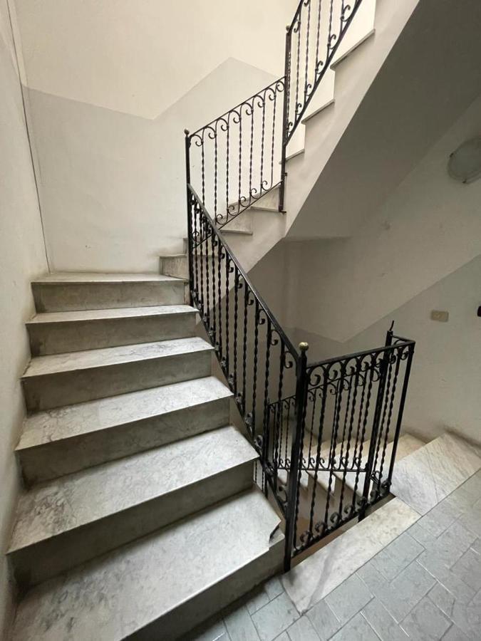 Appartamento Beatrice Castellammare di Stabia Ngoại thất bức ảnh