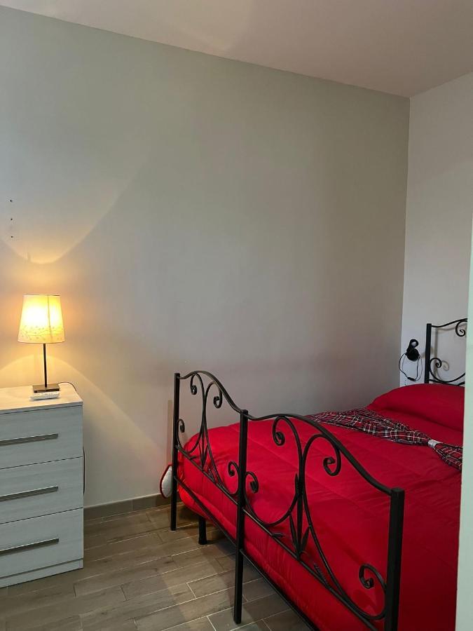 Appartamento Beatrice Castellammare di Stabia Ngoại thất bức ảnh