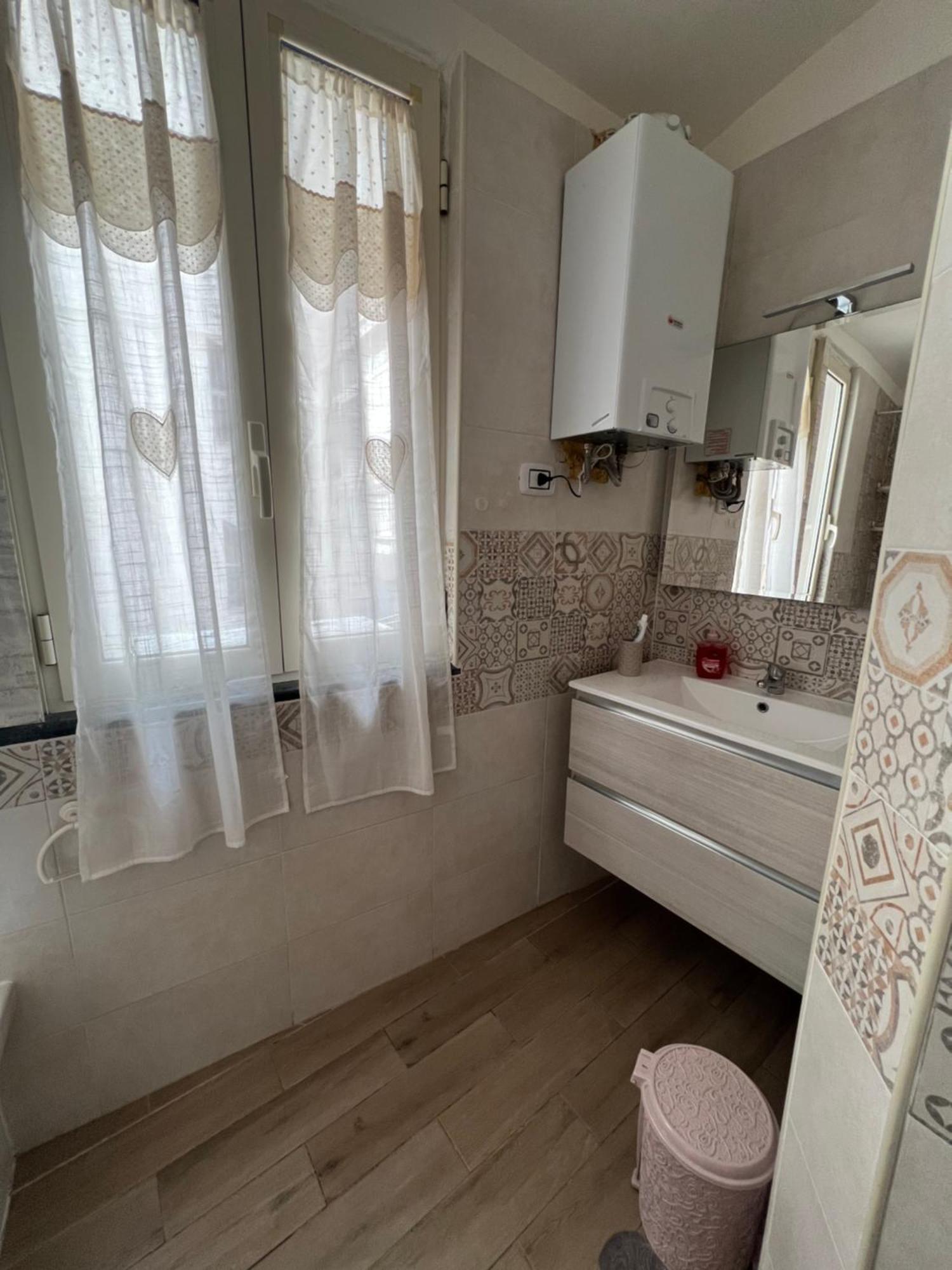 Appartamento Beatrice Castellammare di Stabia Ngoại thất bức ảnh
