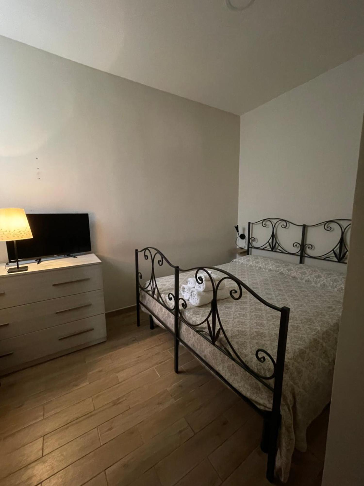 Appartamento Beatrice Castellammare di Stabia Ngoại thất bức ảnh