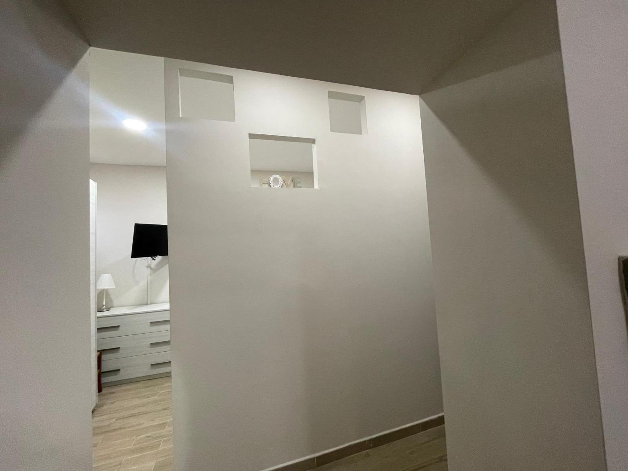 Appartamento Beatrice Castellammare di Stabia Ngoại thất bức ảnh