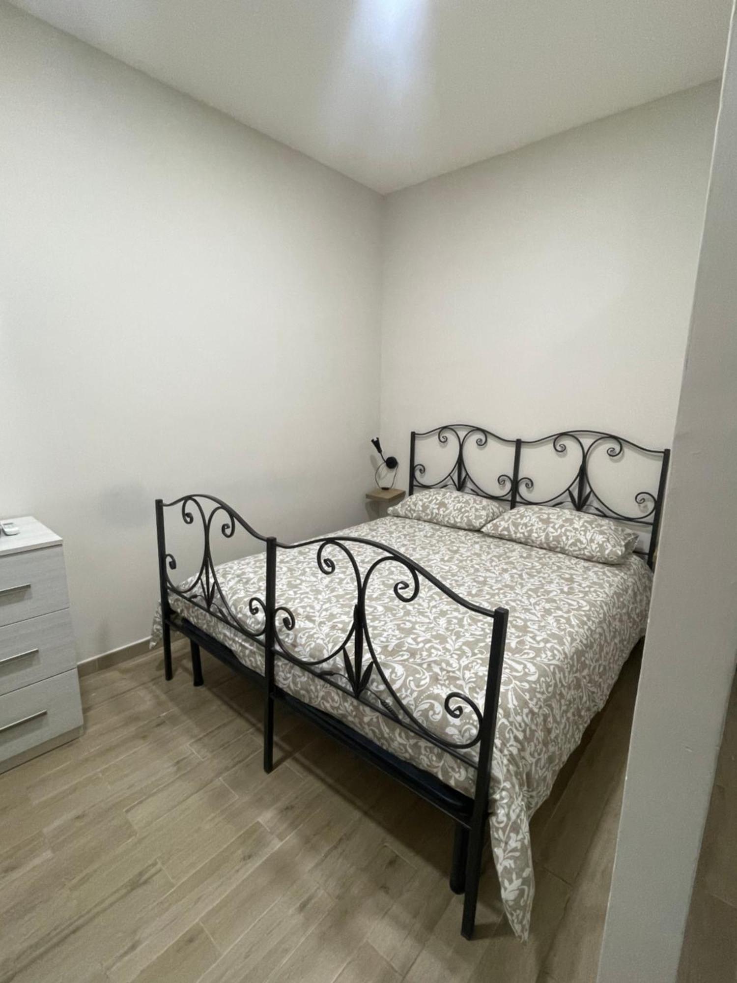 Appartamento Beatrice Castellammare di Stabia Ngoại thất bức ảnh
