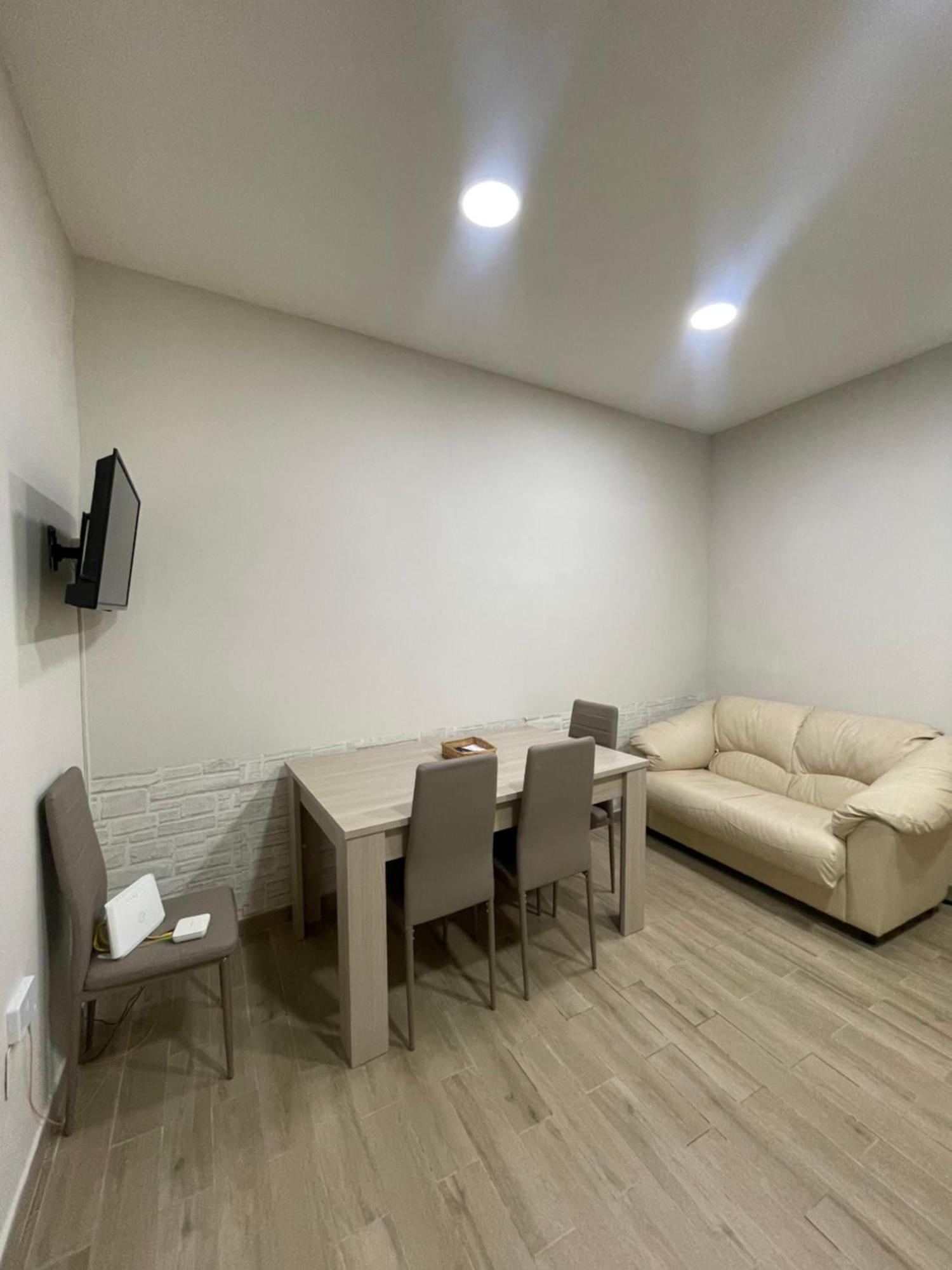 Appartamento Beatrice Castellammare di Stabia Ngoại thất bức ảnh
