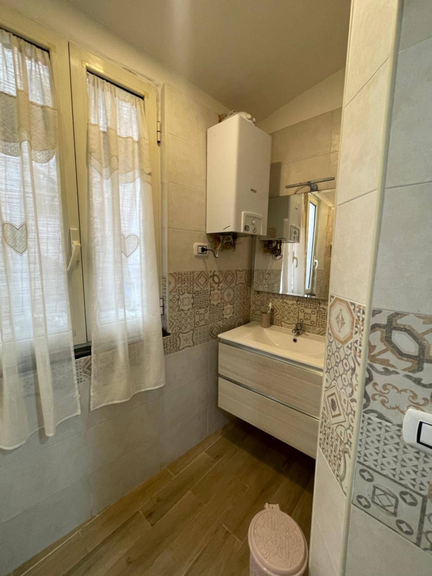 Appartamento Beatrice Castellammare di Stabia Ngoại thất bức ảnh
