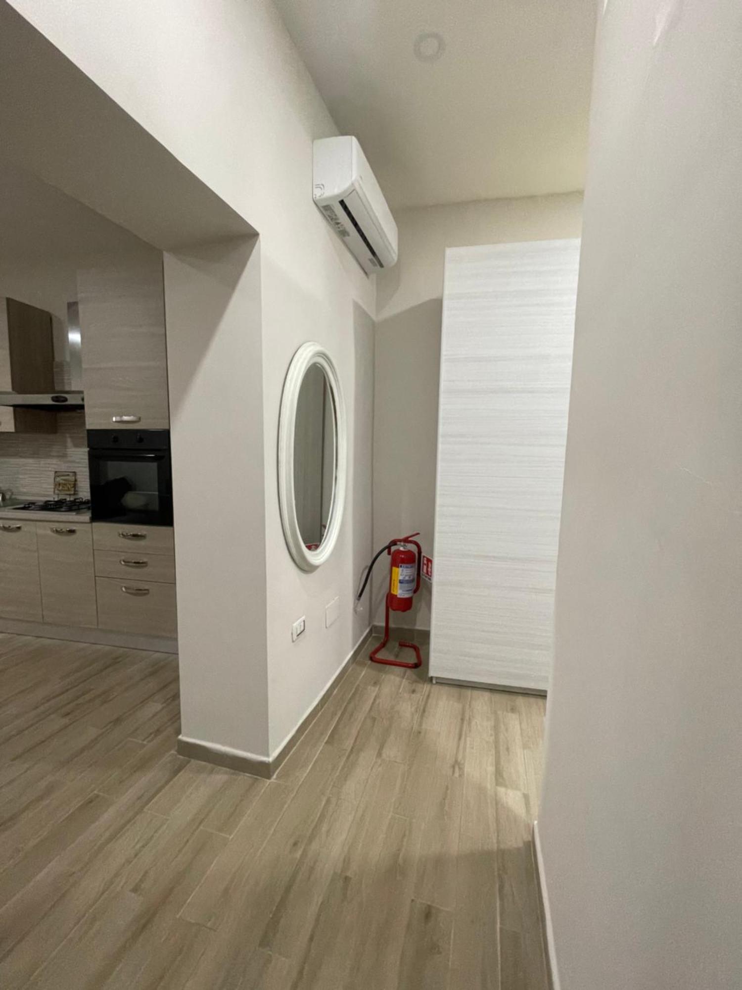 Appartamento Beatrice Castellammare di Stabia Ngoại thất bức ảnh